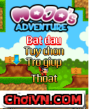 Cuộc phiêu lưu của Mojo